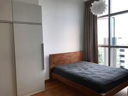 The Santorini (D18), Condominium #569715841